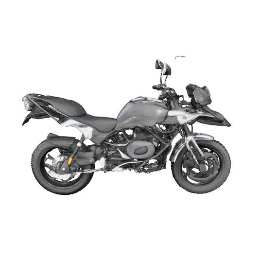 GS BMW R1250