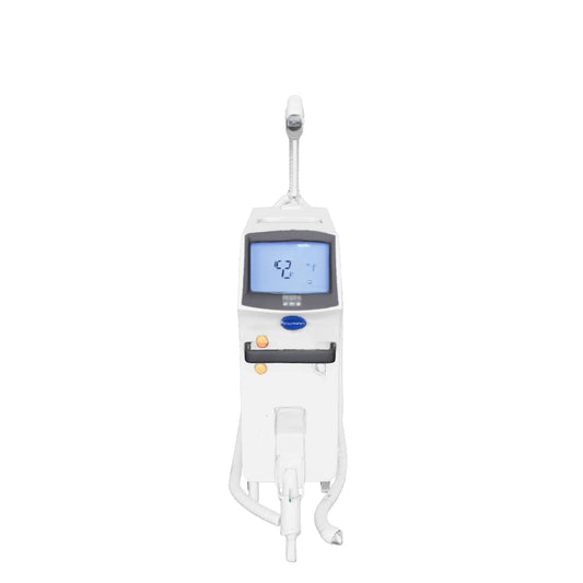 Laser per Depilazione Definitiva